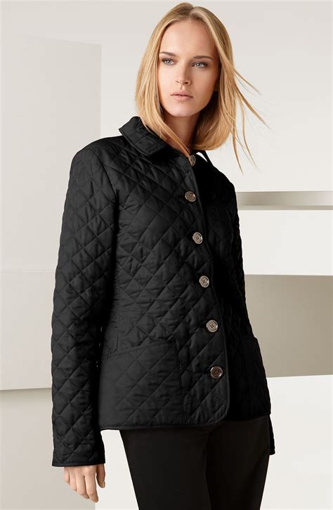 burberry parka sale|Burberry quilted jacket outlet price.